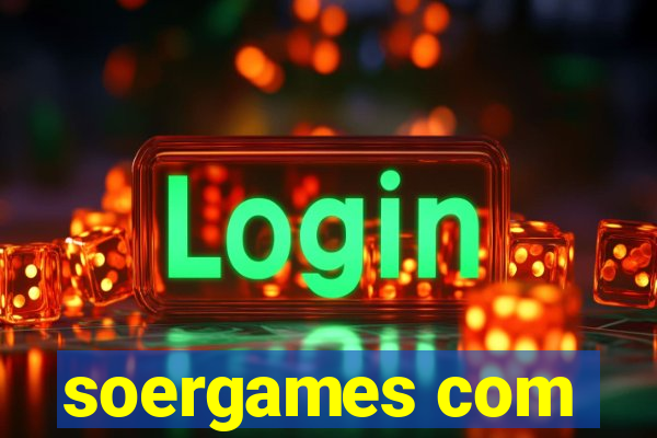 soergames com